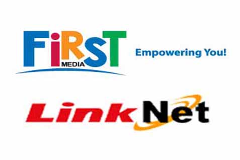  MNC Vision Akuisisi Saham First Media di Link Net